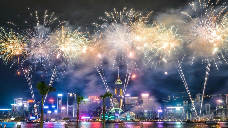 Capodanno cinese 2026: attese di rilancio per il settore del lusso