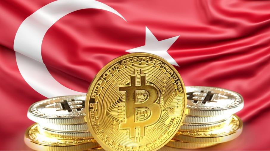 Bitcoin: in Turchia arriva il ban ai pagamenti, ecco cosa succede