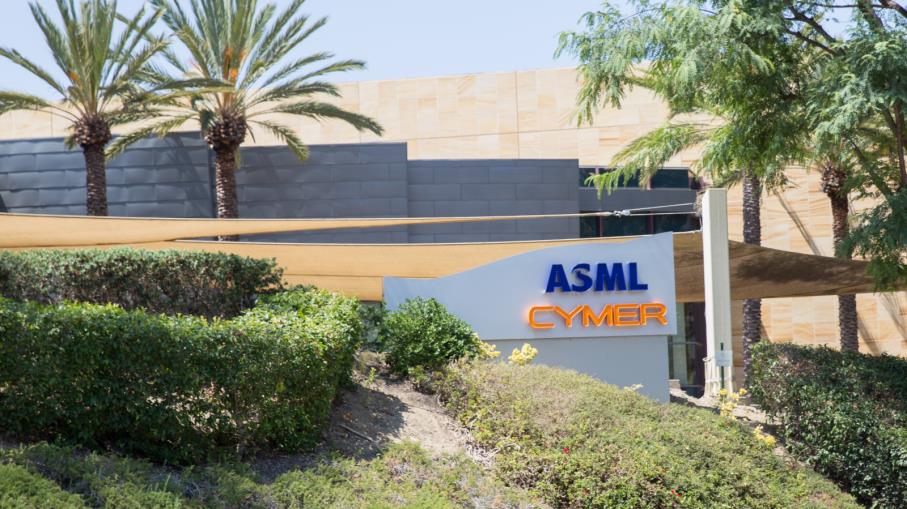 ASML: oggi arriva la trimestrale, cosa guardare