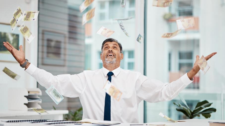 Crescita a doppia cifra per gli utili dell’S&P 500?