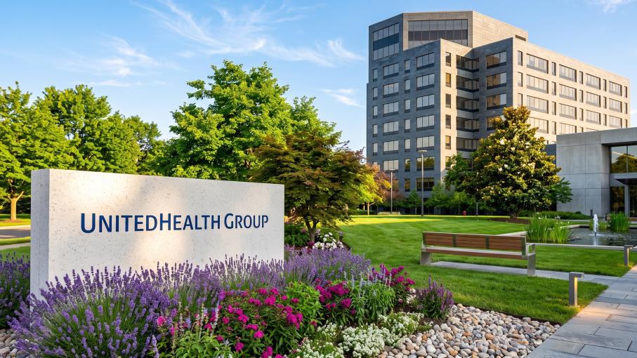 Wall Street Oggi: UnitedHealth vola, i semiconduttori arretrano