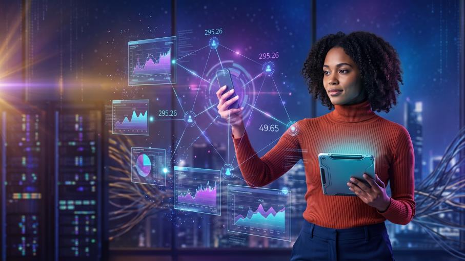 Un Cash Collect per puntare sulla Digital Transformation