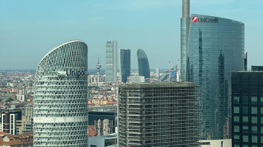 Consolidamento bancario: fusioni, partecipazioni e prossimi target