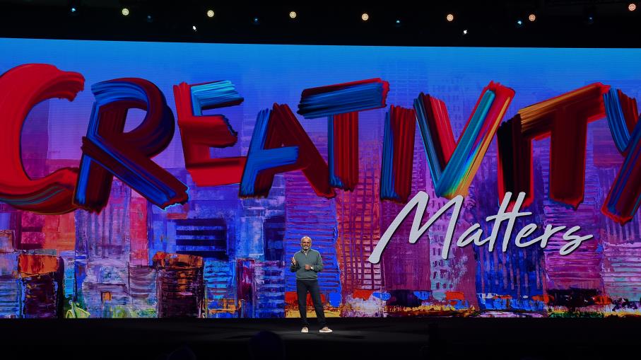 Adobe investe $ 20 miliardi per acquisire Figma, ma le azioni crollano