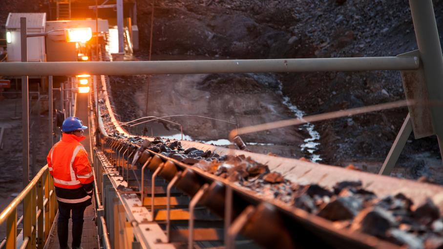 Anglo American-Codelco: accordo multimiliardario sulle miniere di rame