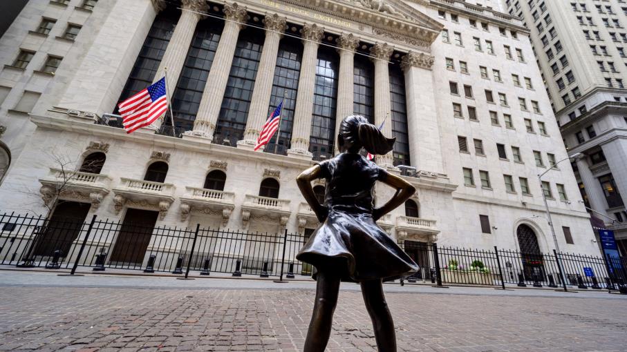 Wall Street Oggi: un pieno di utili per le banche USA