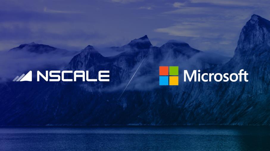 IPO: Nscale punta alla Borsa dopo un accordo da $14 mld con Microsoft