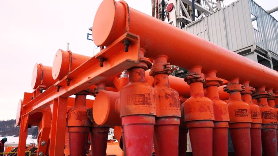 Gas naturale: prezzi volano con stop Germania a Nord Stream 2