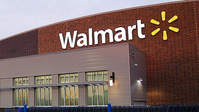 Walmart si prepara al metaverso con la sua criptovaluta e gli NFT