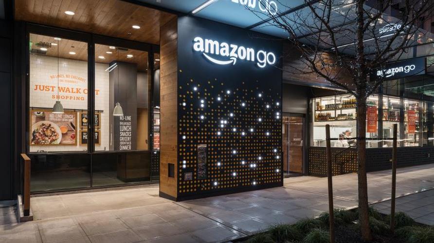 Amazon: azienda ha $ 1.000 miliardi di valore inespresso