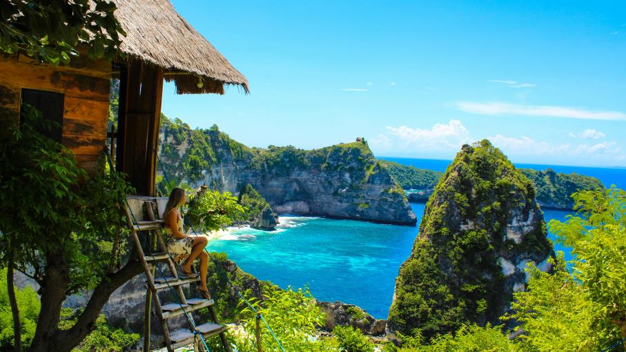 Indonesia, il potere dei provider di indici