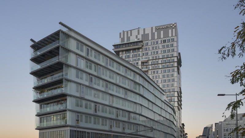 Vinci: le date delle trimestrali nel 2026