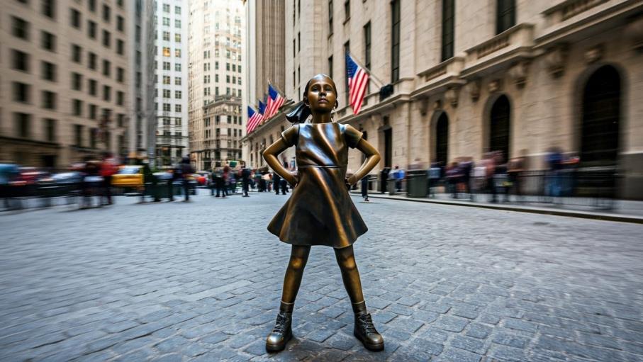 Wall Street Oggi: l’isteria da disruption affossa i futures USA