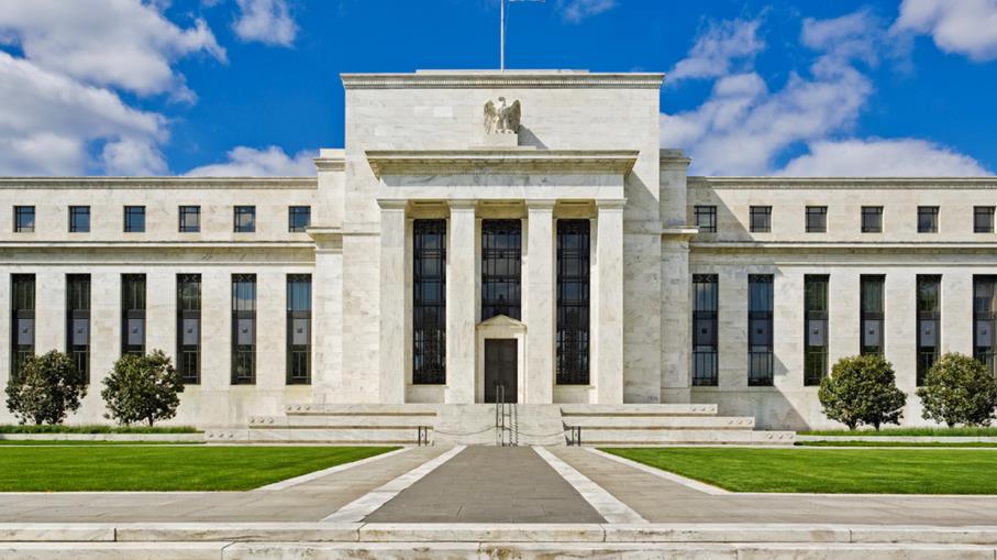 La Fed alza i tassi dello 0,25%, attesi altri 7 aumenti nel 2022