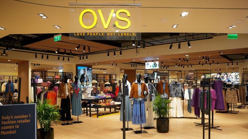 Azioni OVS: nuovi massimi in arrivo dopo i conti record del 2025?