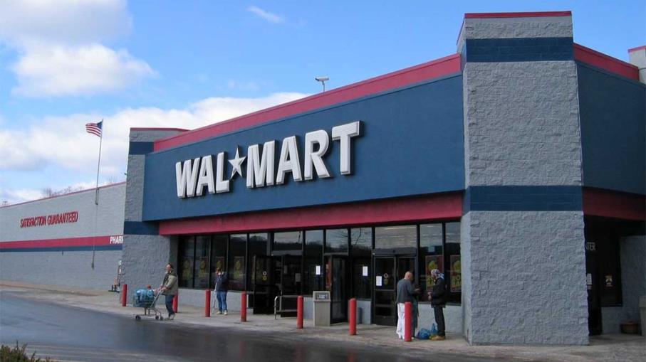 Walmart: la trimestrale delude e le azioni crollano a Wall Street