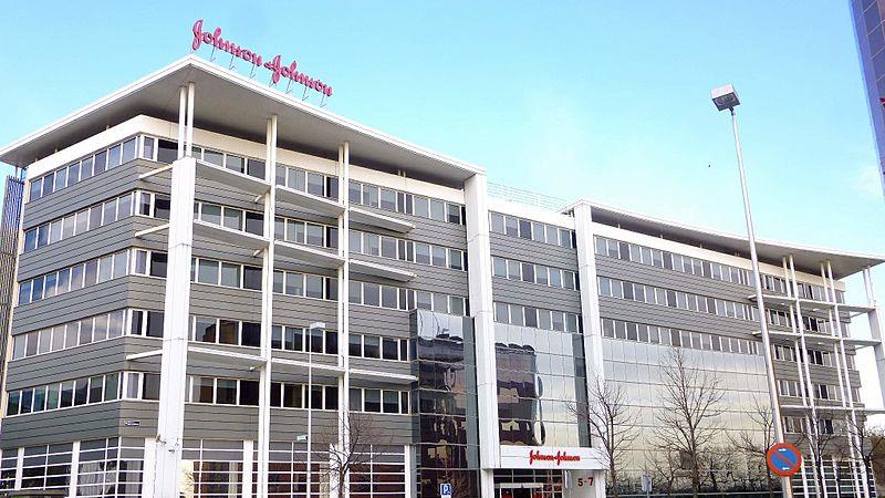 Johnson & Johnson: trimestrale forte ma società abbassa la guidance