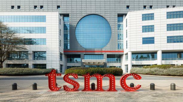 TSMC: utile trimestrale da record, guidance rivista al rialzo