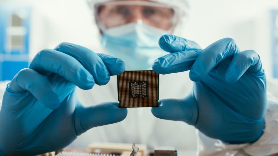 ETF: i semiconduttori tornano a ruggire