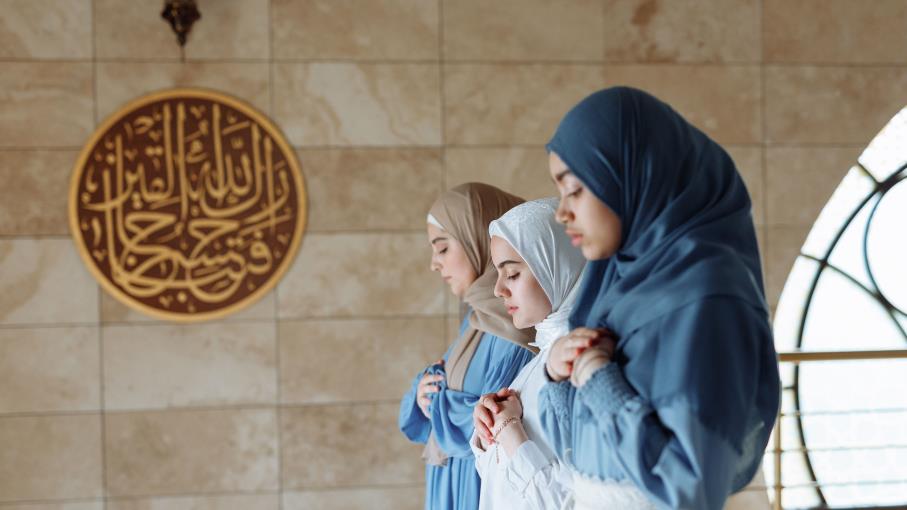 Il sorprendente azionario “islamico”