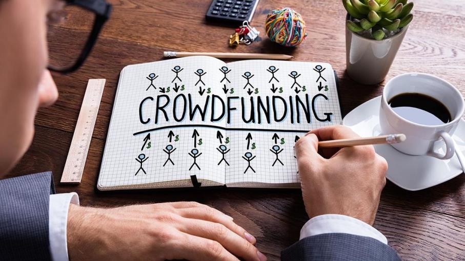 Lending crowdfunding: cos’è e come funziona