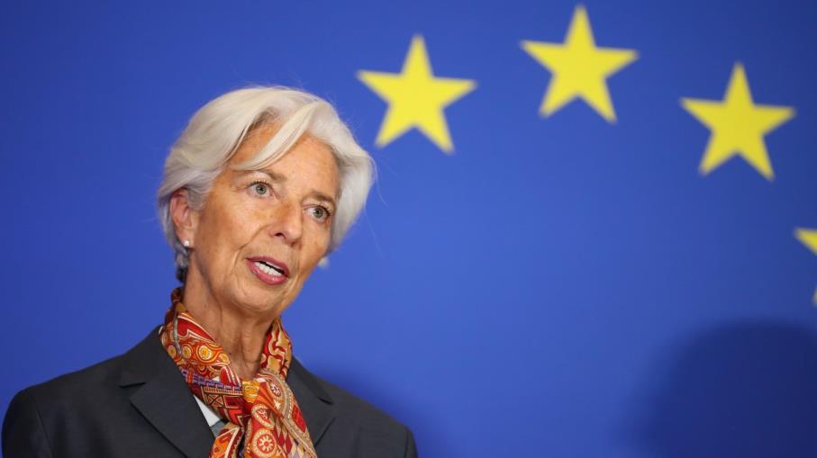 Criptovalute: per Christine Lagarde non sono vere monete