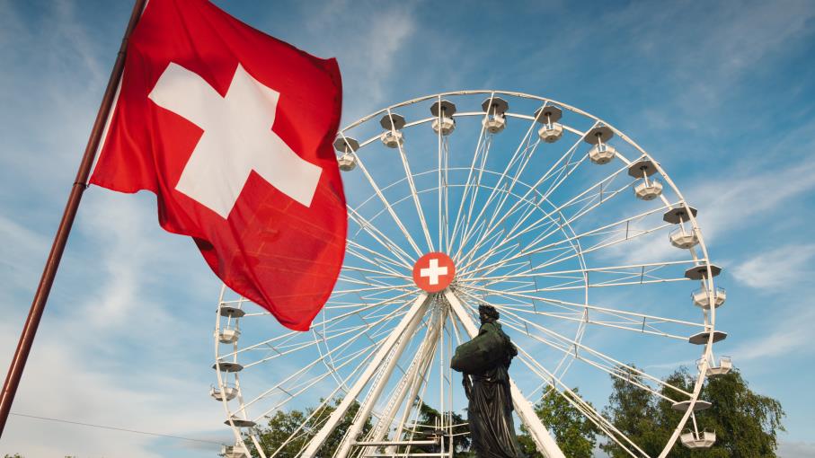 Svizzera, il tesoro da 855 miliardi che sfida Wall Street