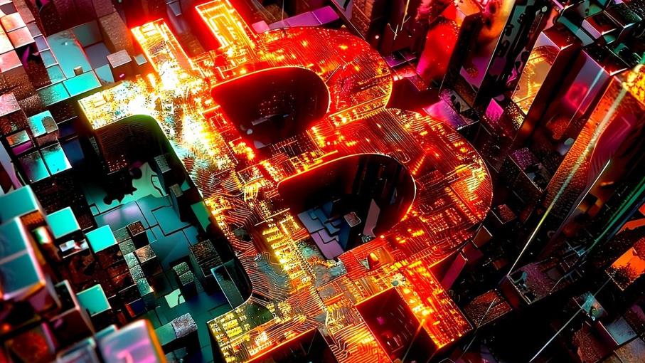 Crollo Bitcoin: siamo sicuri che si tratti di un bene rifugio?