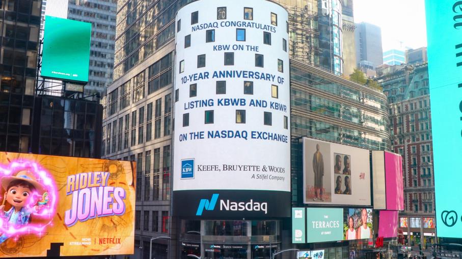 KBW Nasdaq Regional Banking Index: perché se ne parla nelle ultime ore