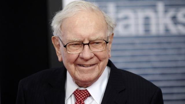 Wall Street: le 4 azioni farmaceutiche su cui ha puntato Buffett