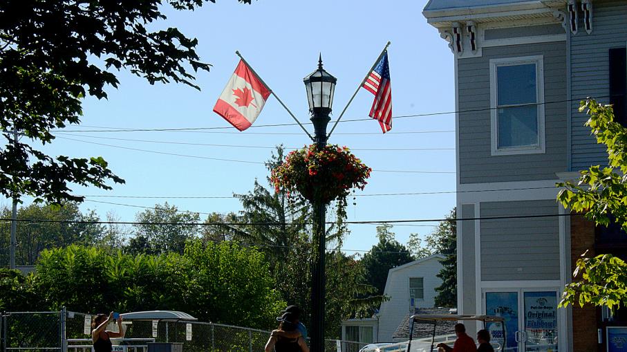 Il Nord America che delude gli investitori del forex