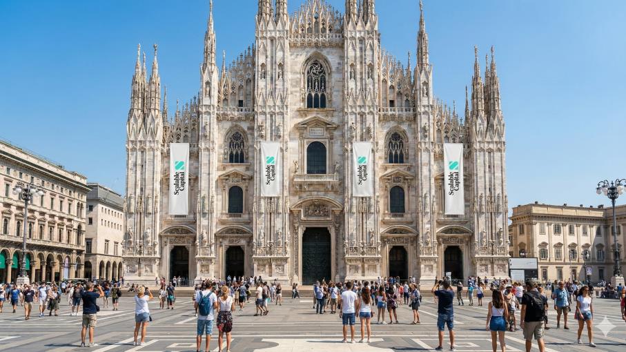 Investire in certificati con Scalable Capital: la carica dei 30 mila