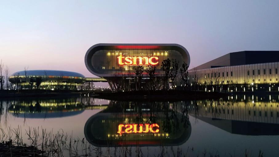 TSMC: ecco quanto ha guadagnato negli ultimi 5 anni