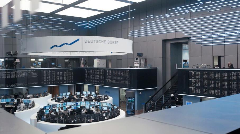 Deutsche Boerse scende in campo per comprare Borsa Italiana
