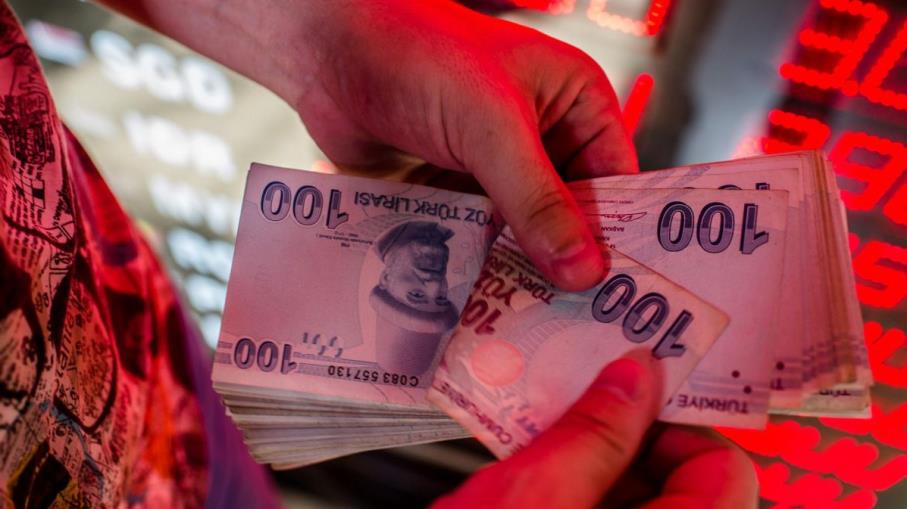 Puntare su Lira turca sfruttando cambio di politica monetaria