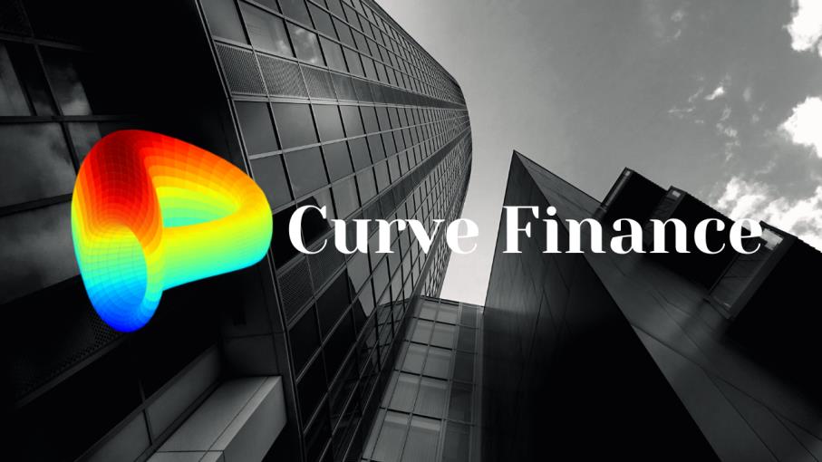 Criptovalute: cos'è e come funziona Curve Finance