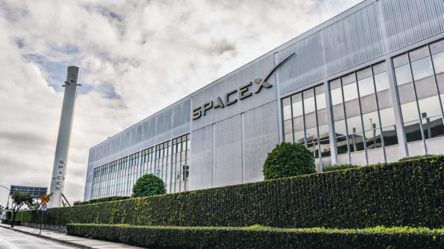 Aerospazio: SpaceX di Musk tra le top 5 aziende per valutazione