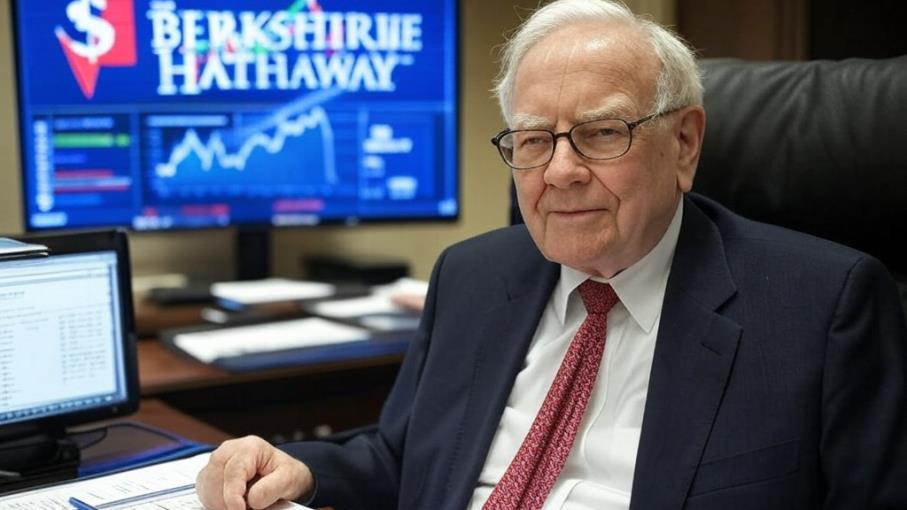 Berkshire Hathaway: ecco cosa Buffett ha comprato e venduto