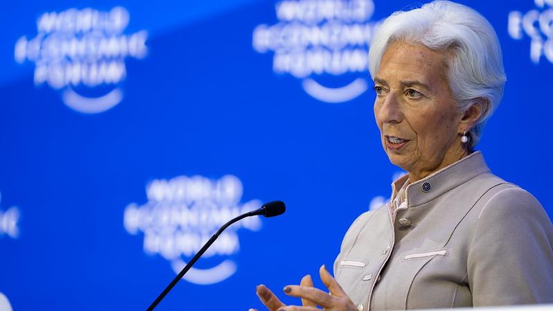 Lagarde lascia la BCE: Schnabel e Nagel in pole
