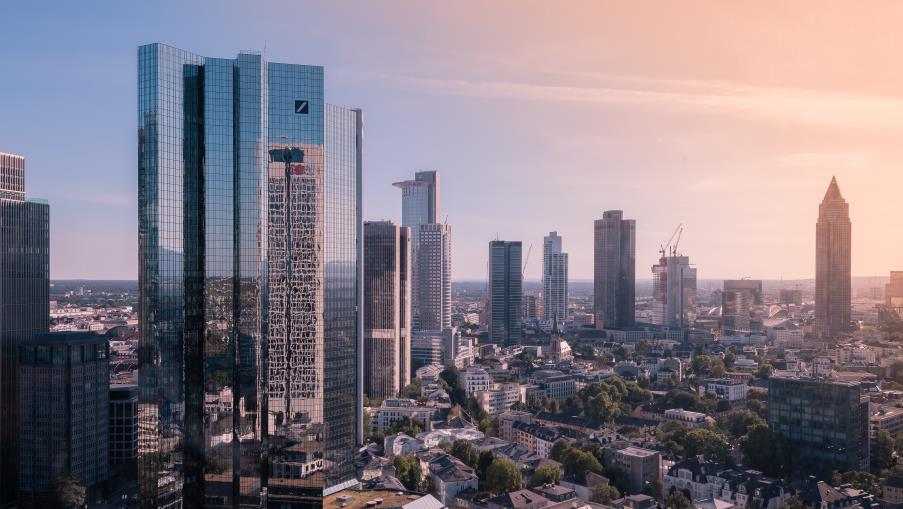 Deutsche Bank: le date delle trimestrali nel 2026