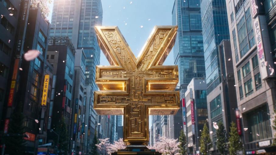 Forex: lo yen giapponese torna a tremare