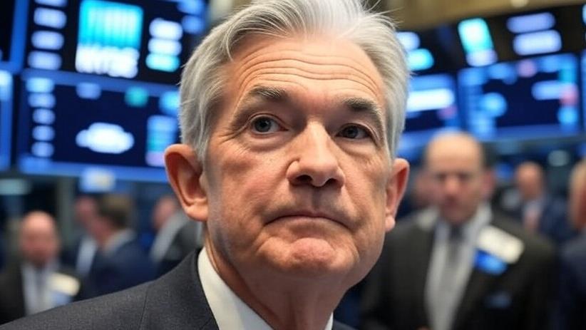 Wall Street Oggi: future salgono in attesa di Powell