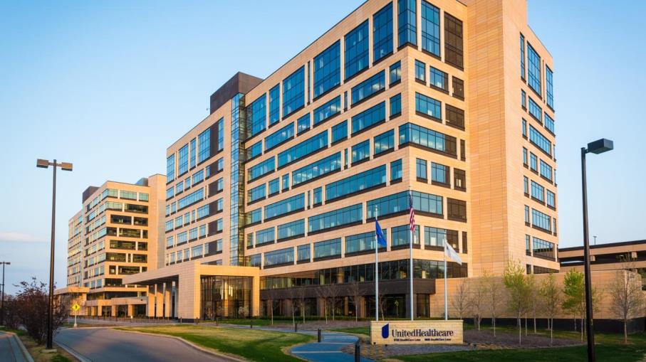 Azioni UnitedHealth giù con uscita di Berkshire, cosa fare ora?