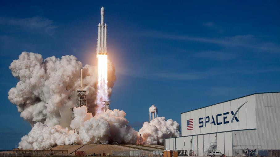 SpaceX punta alle stelle: la valutazione shock di ARK Invest
