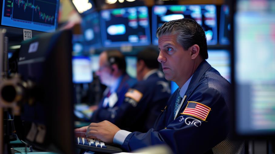 Wall Street Oggi: tensioni geopolitiche e Fed in focus