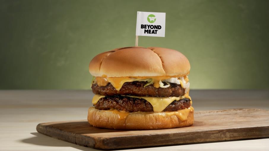 Beyond Meat crolla a Wall Street, ecco il motivo