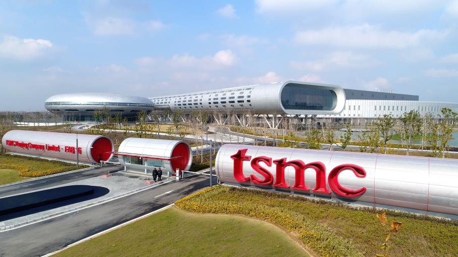 TSMC rivede la strategia valutaria, i cambi pesano sui margini
