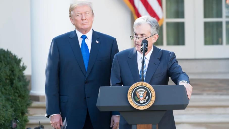 Fed: Powell replica alla Casa Bianca su ristrutturazione edifici