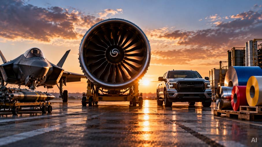 Trimestrale GE Aerospace: perché è il test più duro