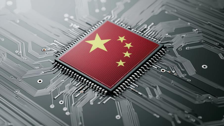 Cina: tutti i rivali di Nvidia sui chip AI